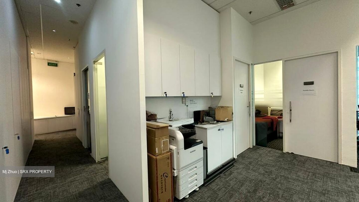Anson House (D2), Office #511743761